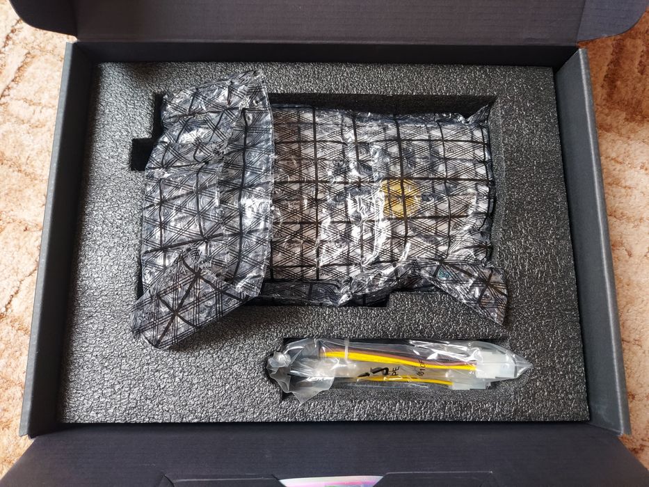 Karta graficzna ZOTAC Gaming GeForce RTX 3060 AMP White Edition