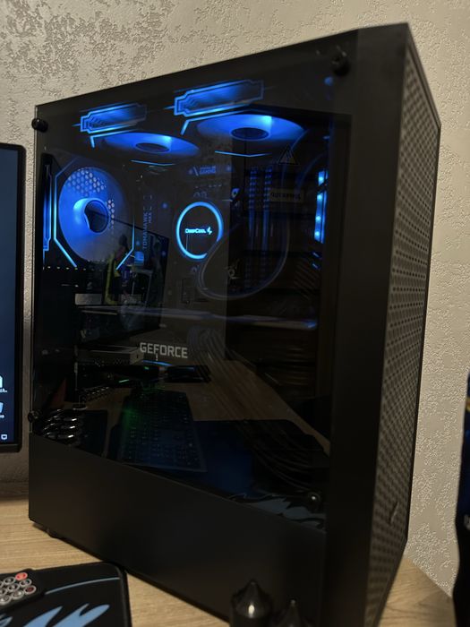 Водяне охолодження DeepCool Gammaxx L240 V2