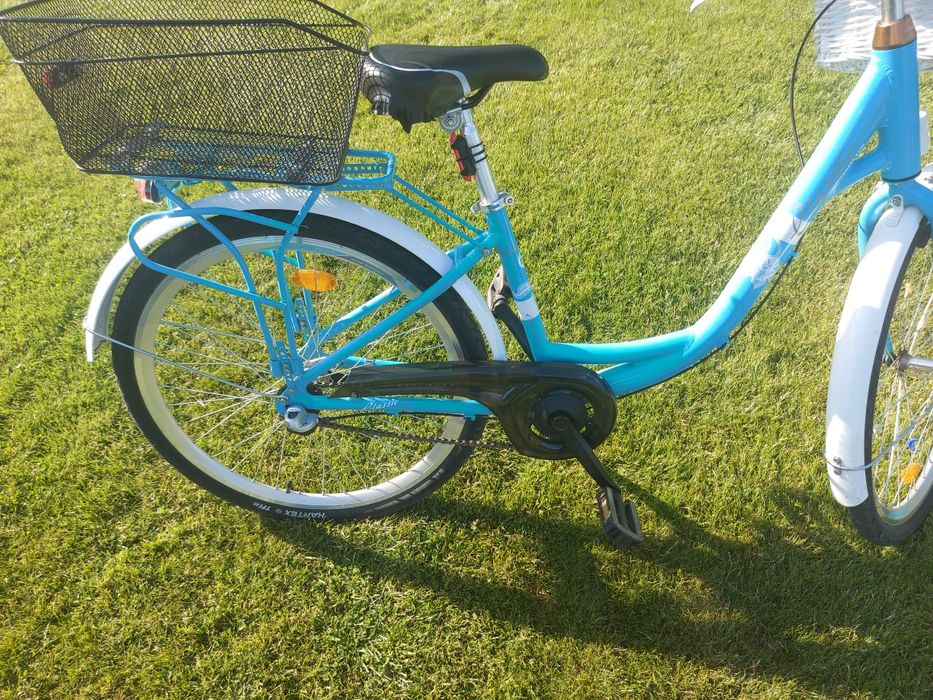 Rower Onilus rower miejski 26 cali koła