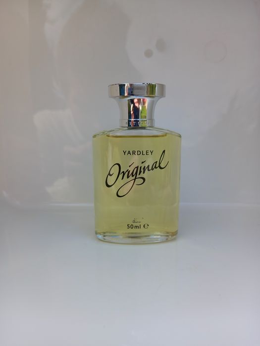 Yardley Original 50 ml EDT perfumy Unikat Vintage !