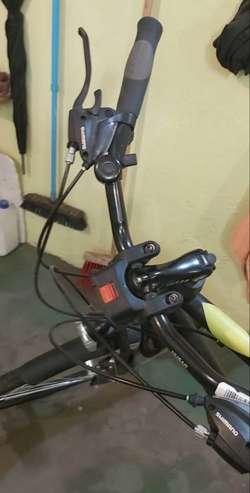 Rower Husar Journey.
