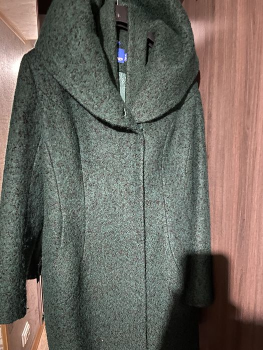 Пальто женское -