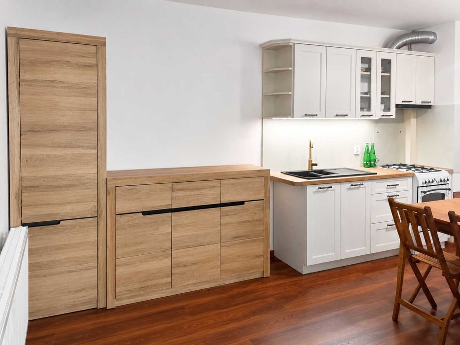 Mieszkanie 40,28 m²,Białystok ul. Łąkowa – nowe budownictwo, balkon, winda | od sierpnia