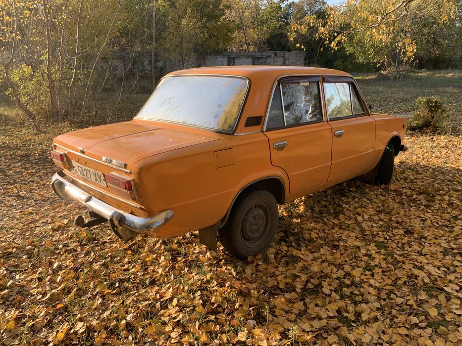 Продам ваз 2103 в гарному стані