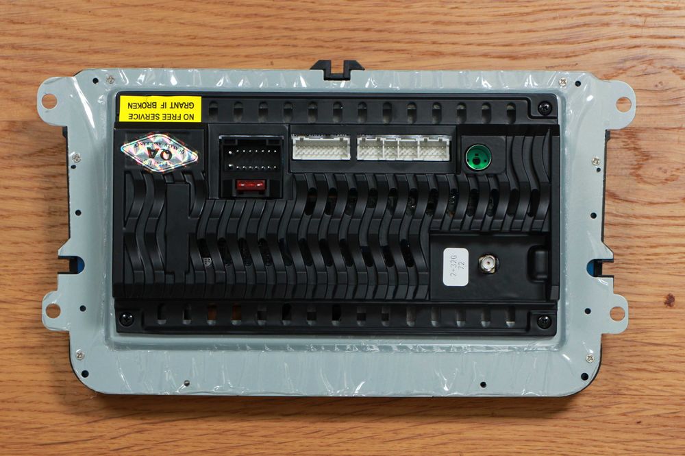 Radio samochodowe Bluetooth Usb FM
