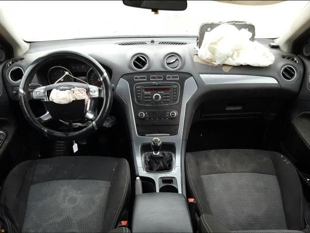 Peças Ford Mondeo Iv Turnier (Ba7) 2007 A 2015