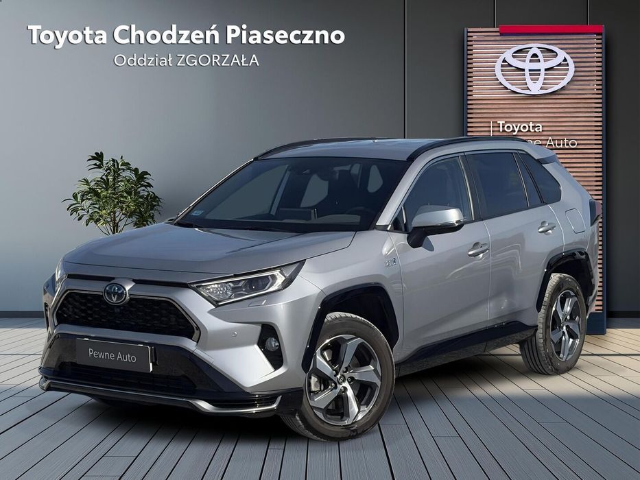 Toyota RAV-4