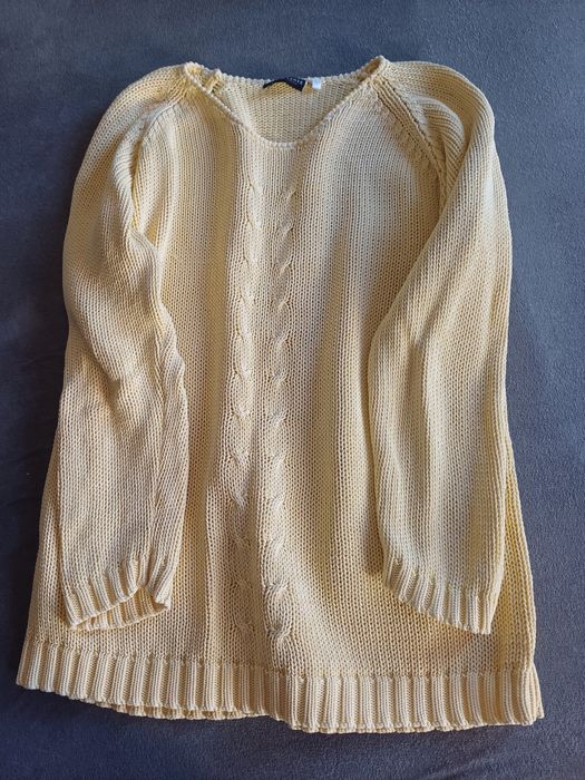 Paka ciuchów duży rozmiar