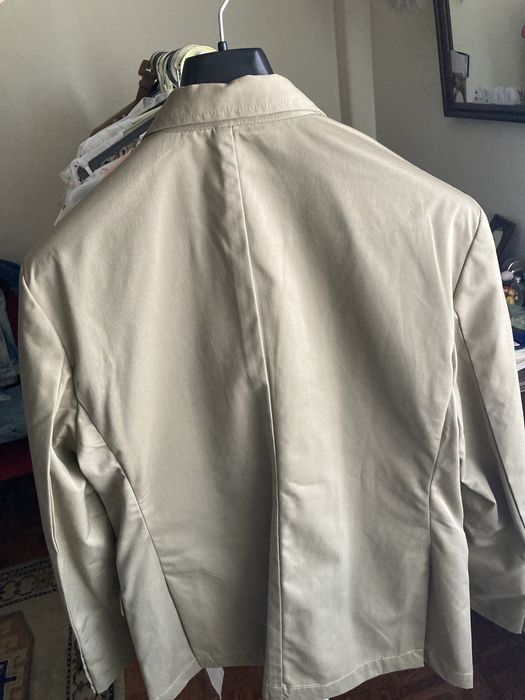 Casaco Homem Throttleman