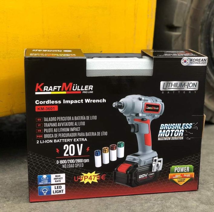 Vários ferramentas Novas com bom preço