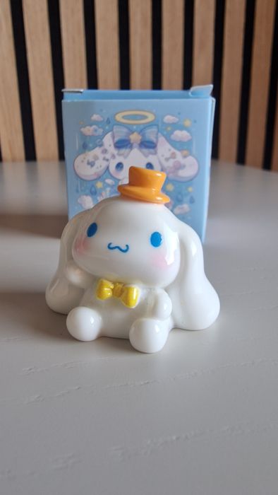 Figura decorativa Cinnamoroll