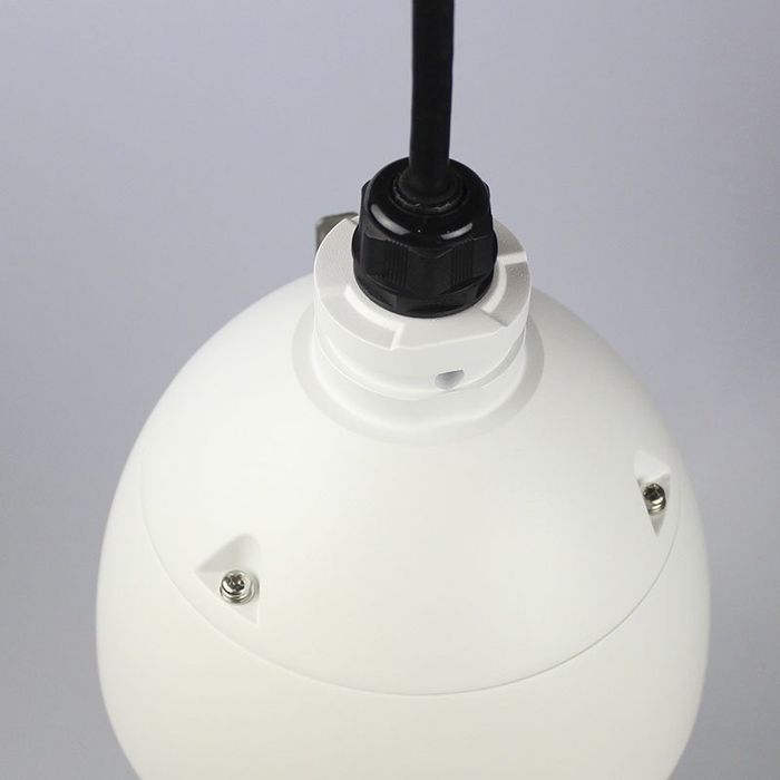 С зумом 25х‼️2Mp Dahua IP PTZ SPEED DOME поворотная камера 2Мп уличная вулична з оптичним оптическим зумом PoE для відеонагляду видеонаблюдения ONVIF