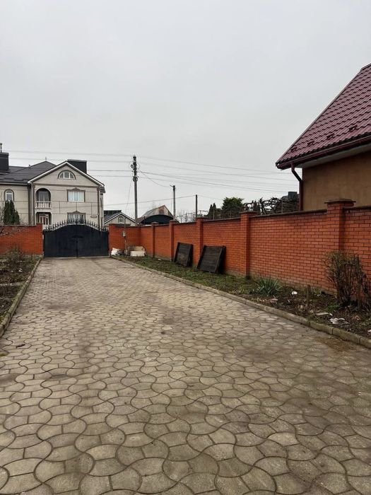 Оренда будинку в м.Луцьк