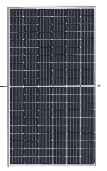 Sistema solar / fotovoltaico 1500w