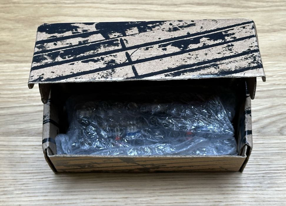 Befaco InAmp Eurorack Pre-amp