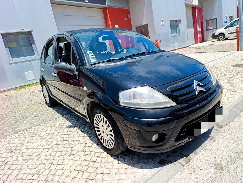 Citroën C3