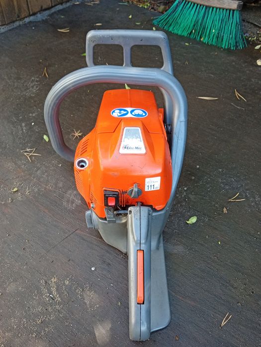 Piła Oleo mac 940c