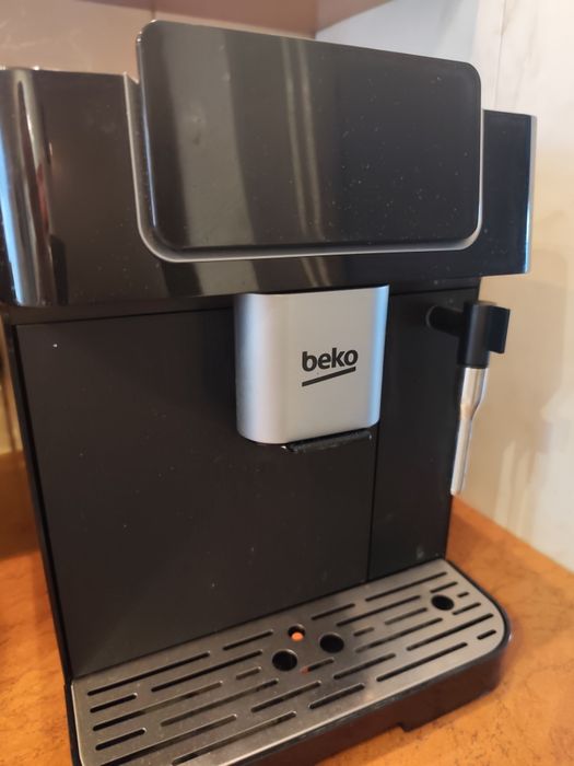 Ekspres do kawy BEKO