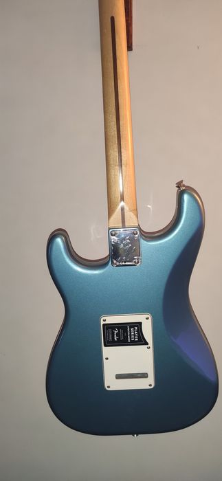 Fender Player Strat SSS MN TPL