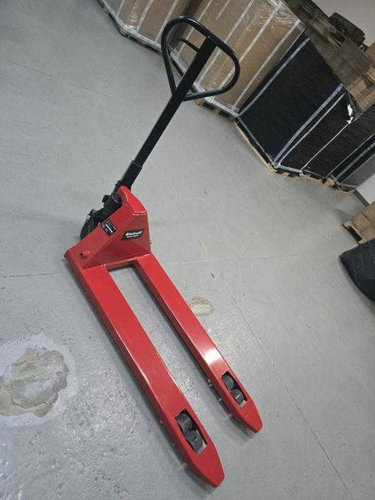 EINHELL PORTA PALETES 2,5T