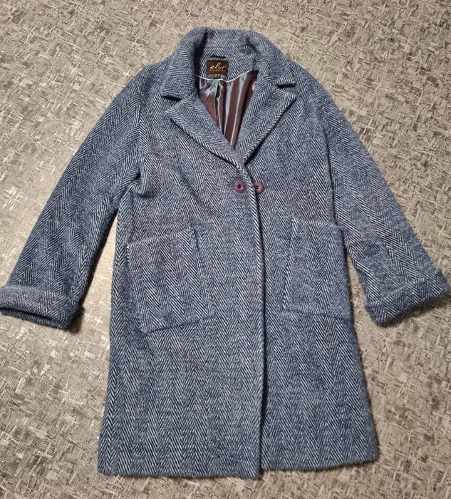 Женское  пальто ELVI