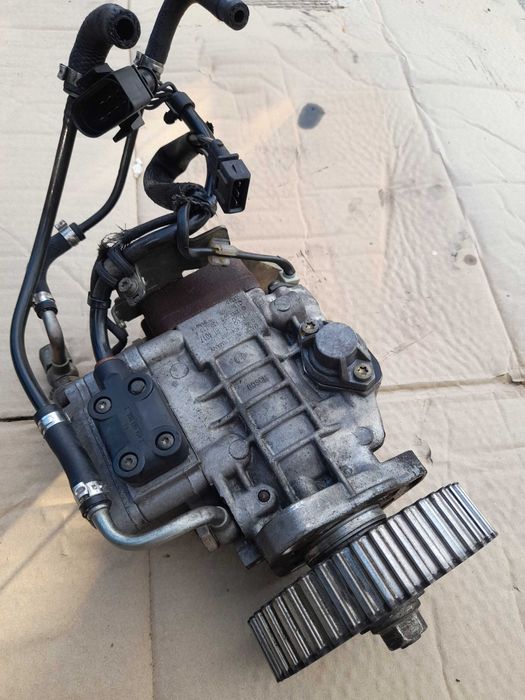 Compressor ar condicionado Audi a4 b5