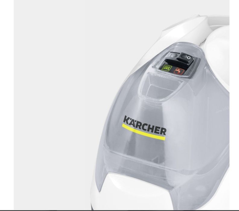 Пароочисник Karcher  оренда керхер + насадка для вікон
