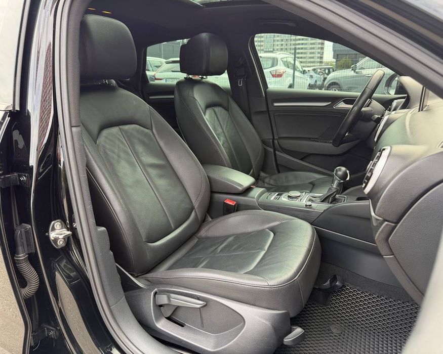 Продаж Audi A3 S-Line