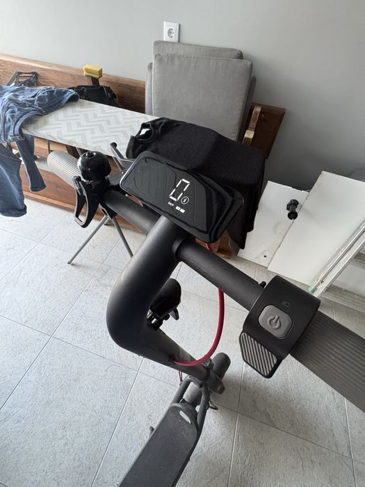 Trotinete Elétrica Navee