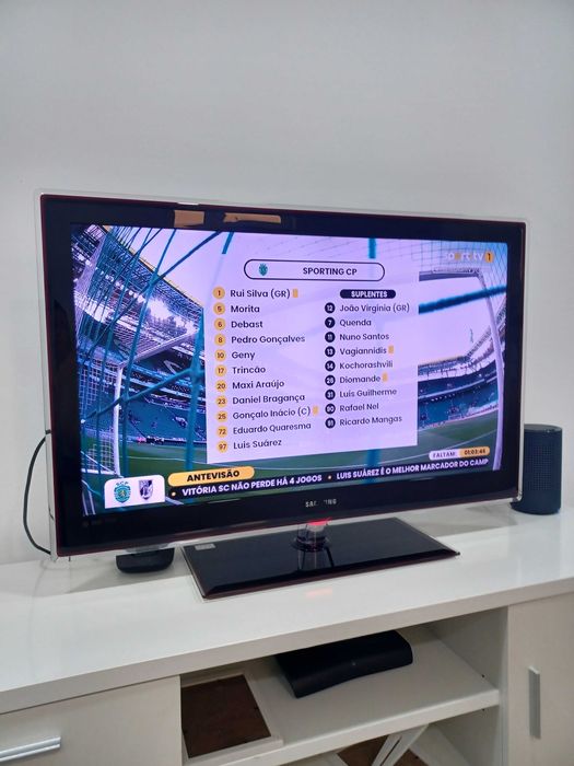 Smart TV Samsung