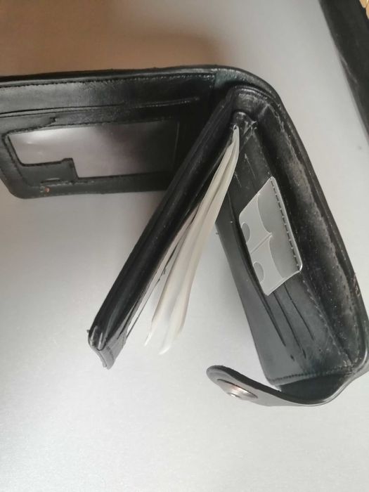 Carteira Homem Multi. Da Kenny Jones Nova a Estrear