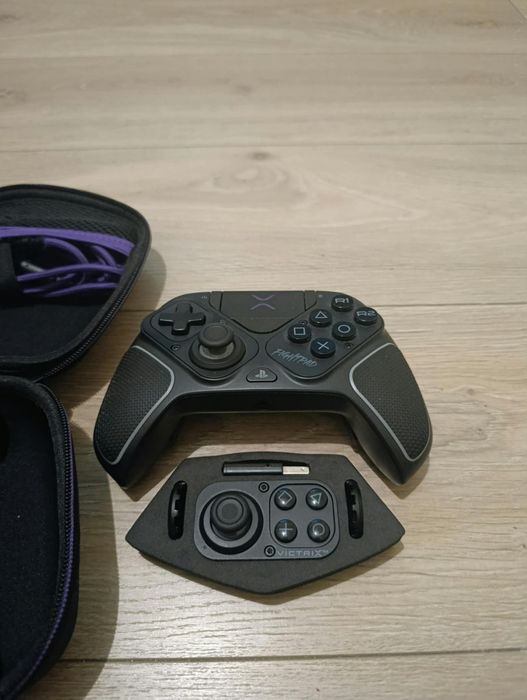 PS5/PS4/PC  Vitrix Pro BFG Reloaded
