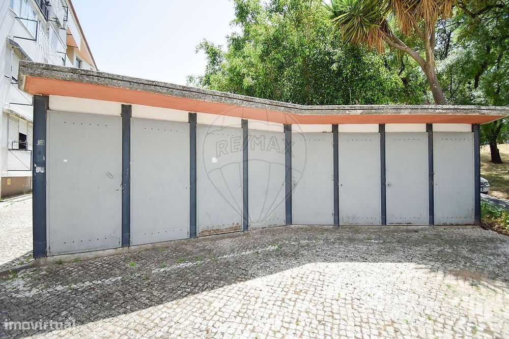 Apartamento T2 para arrendamento