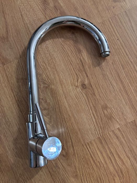 Bateria kuchenna firmy Loge