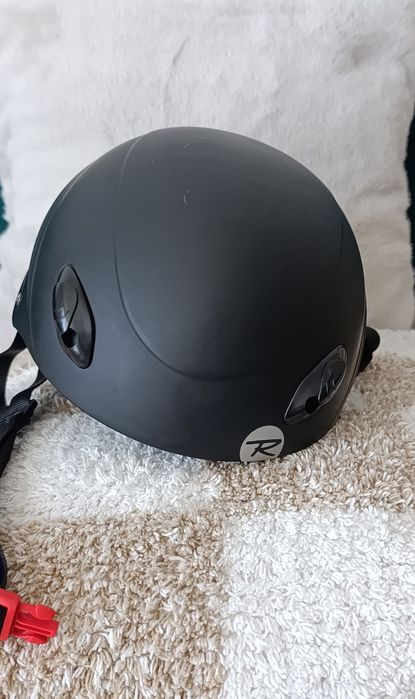 Sprzedam kask rowerowy/narciarski