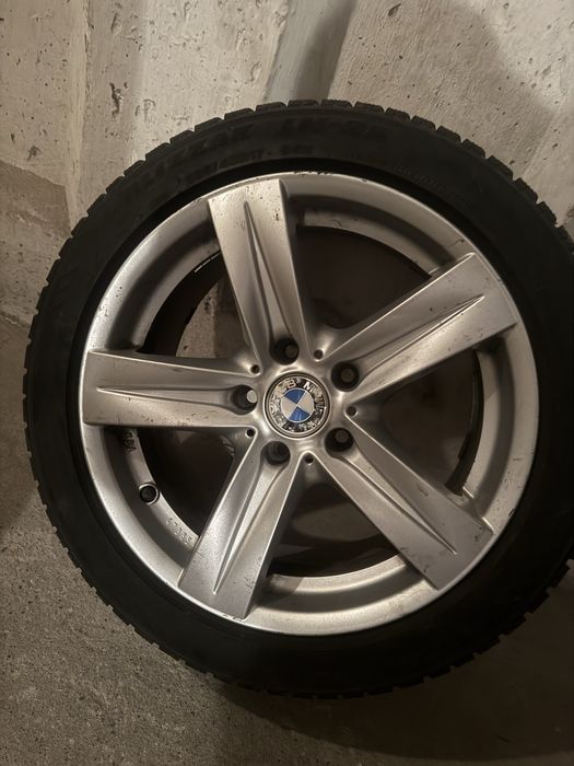 Felgi BMW Style 189 r17