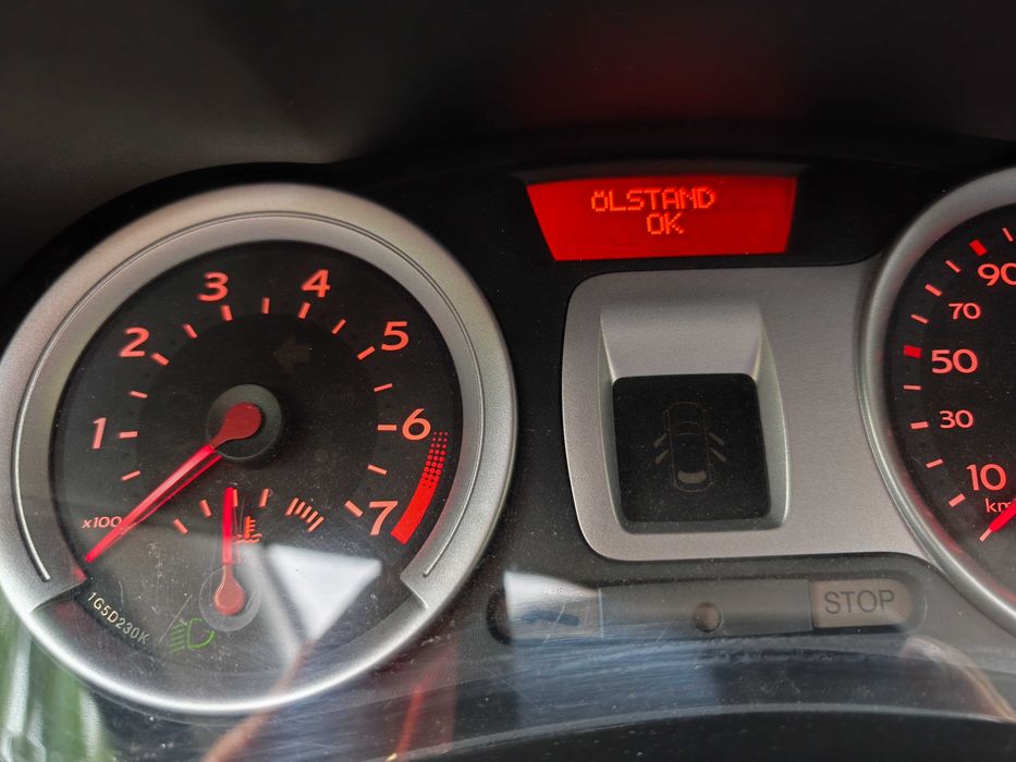 Samochód Renault Clio 1.2 Benzyna