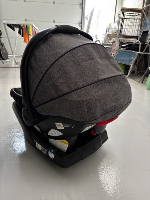 Carrinho Bebe Greco ModesLX