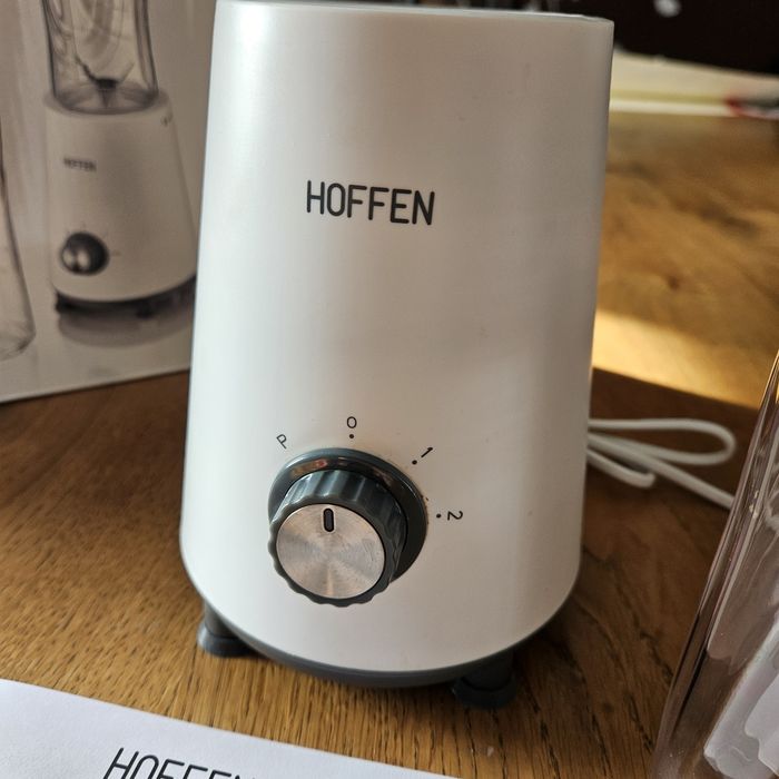Blender Hoffen  używany