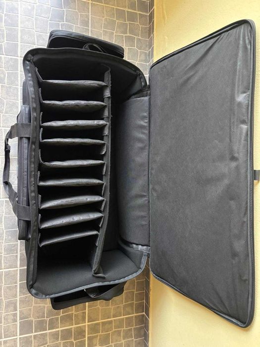 Bateria Alesis Surge Mesh Kit + extras