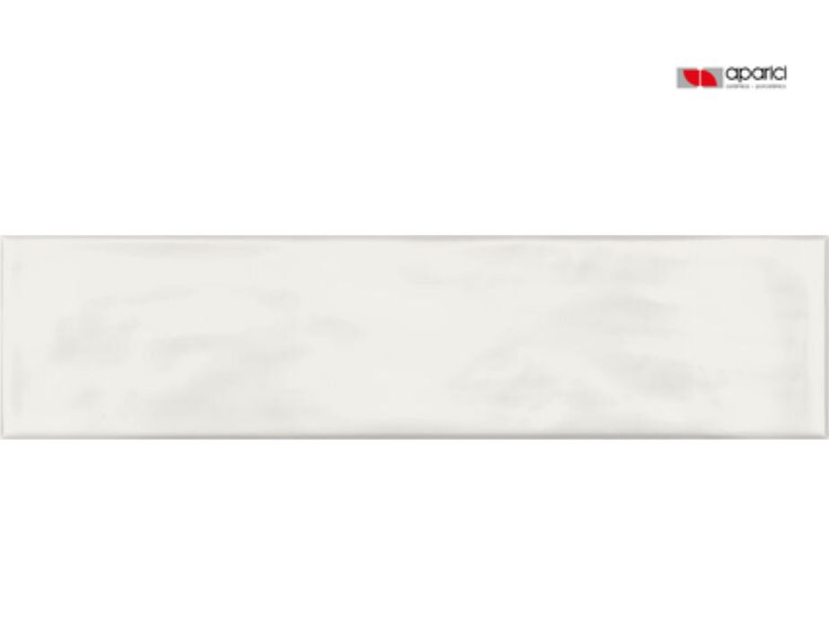 Плитка Aparici Joliet White 7,4x29,75 (5м.кв)