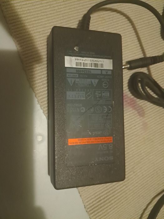PS2 SLIM leia a descrição