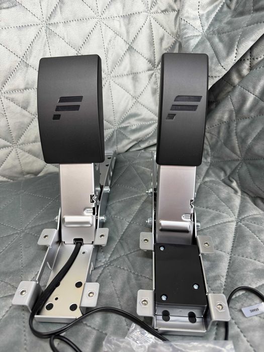 Ігрове кермо Fanatec CSL DD 5Nm REF + WRC Wheel + CSL Pedal REF XBOX/PC
