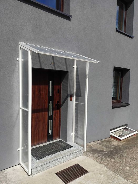 SOLIDNA Brama,balustrada,ogrodzenie nowoczesne,PROMOCJE Zimowe!