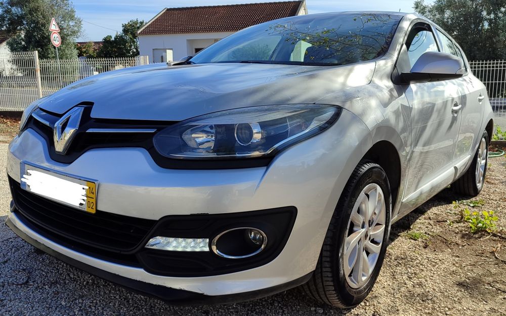 Renault Mégane