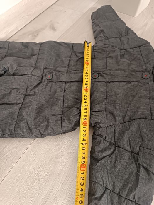 Комбінезон для хлопчика/86єврозима