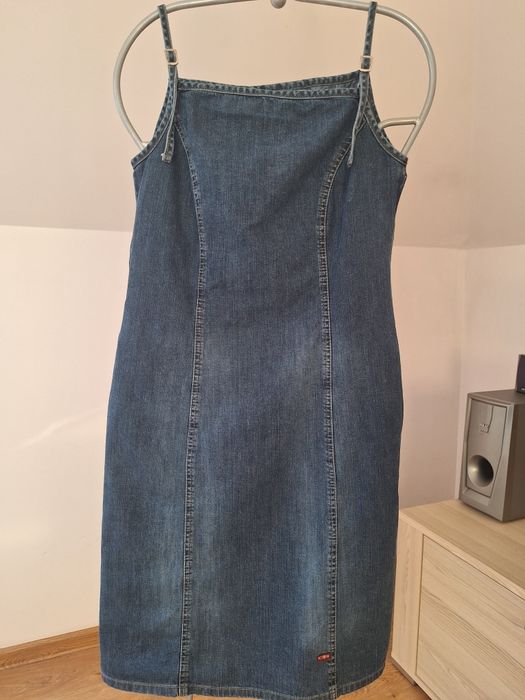 Sukienka jeans Big Star rozm. 38
