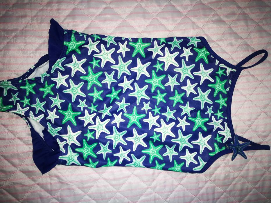 Fato de banho Minnie e outros-Excelentes!!!