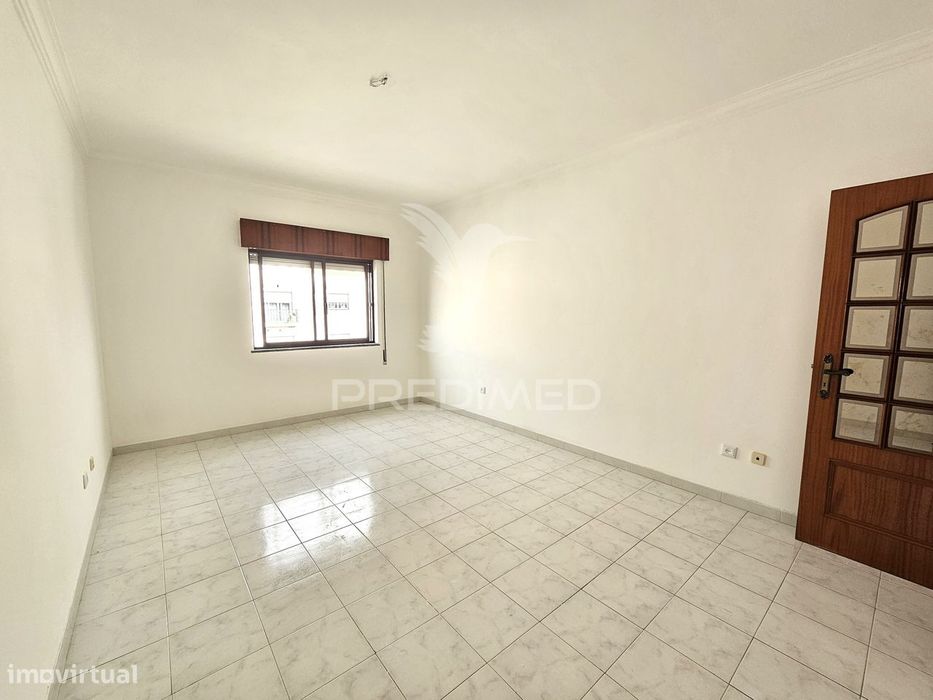 Excelente apartamento T2 no centro do Pinhal Novo, Palmela