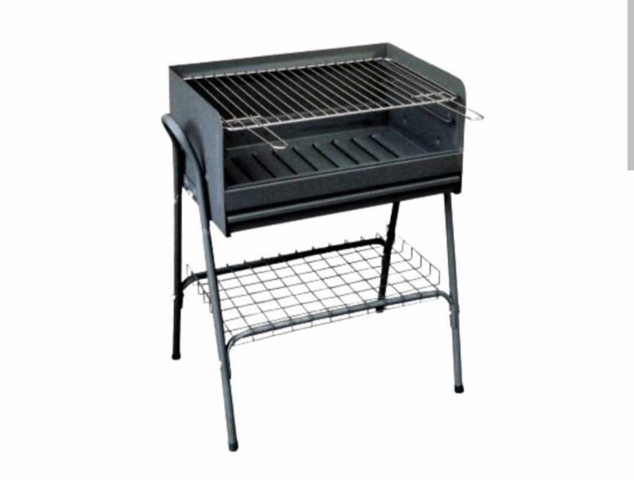 Churrasqueira 60x39x84